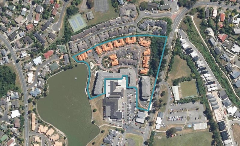 0 Discovery Drive, Whitby, Porirua - Carousel 1