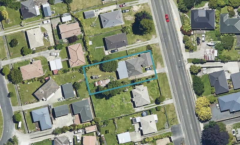 293 Old Taupo Road, Hillcrest, Rotorua - Carousel 1