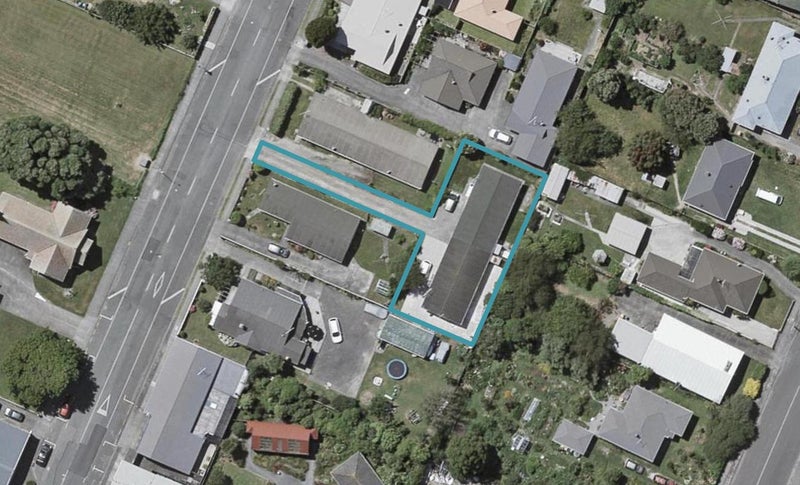 64 Te Rauparaha Street, Otaki, Ōtaki - Carousel 1