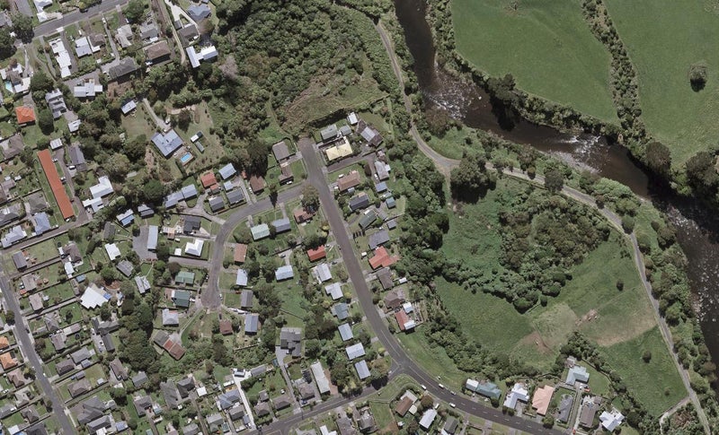 110 Riversdale Drive, Merrilands, New Plymouth - Carousel 1