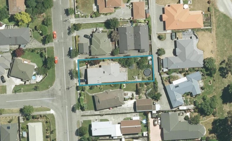 66 Mclauchlan Street, Springlands, Blenheim - Carousel 1