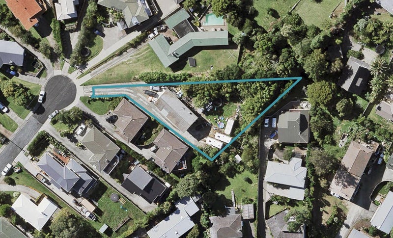 11 Varlene Terrace, Forrest Hill, Auckland - Carousel 1
