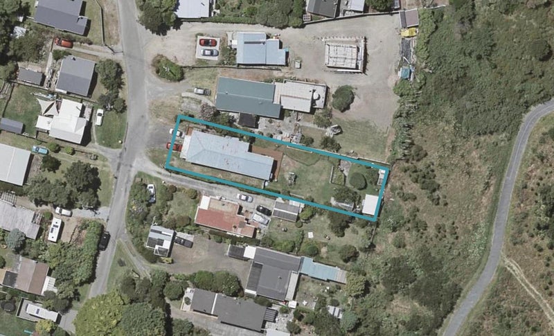 11 Dell Road, Raumati South, Paraparaumu - Carousel 1