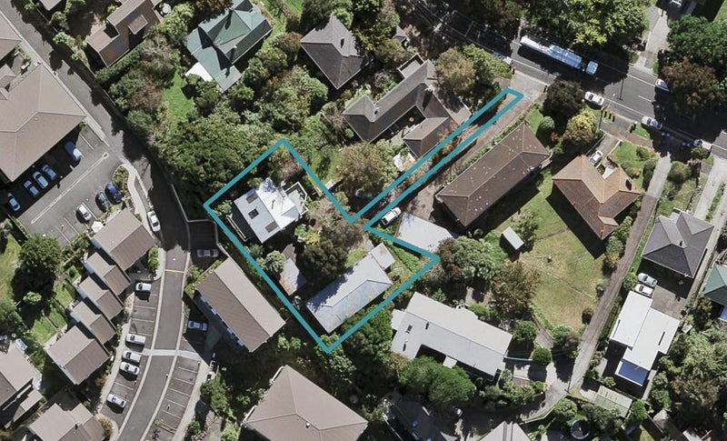 15C Sainsbury Road, Mount Albert, Auckland - Carousel 1