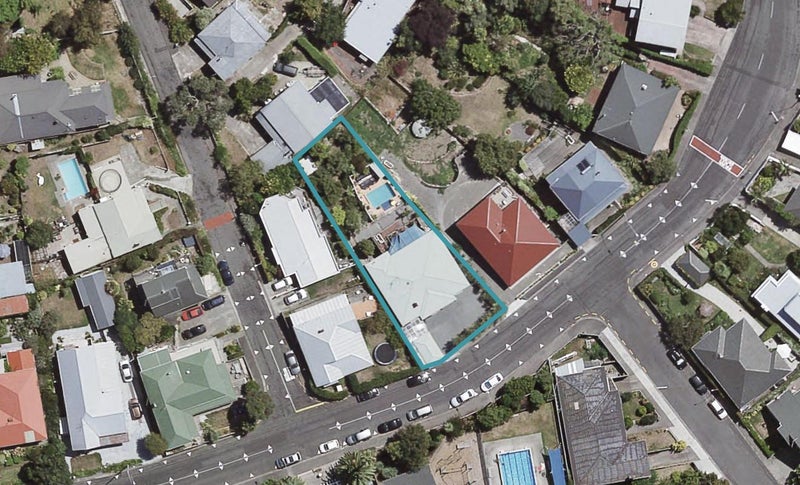 23 Napier Terrace, Hospital Hill, Napier - Carousel 1