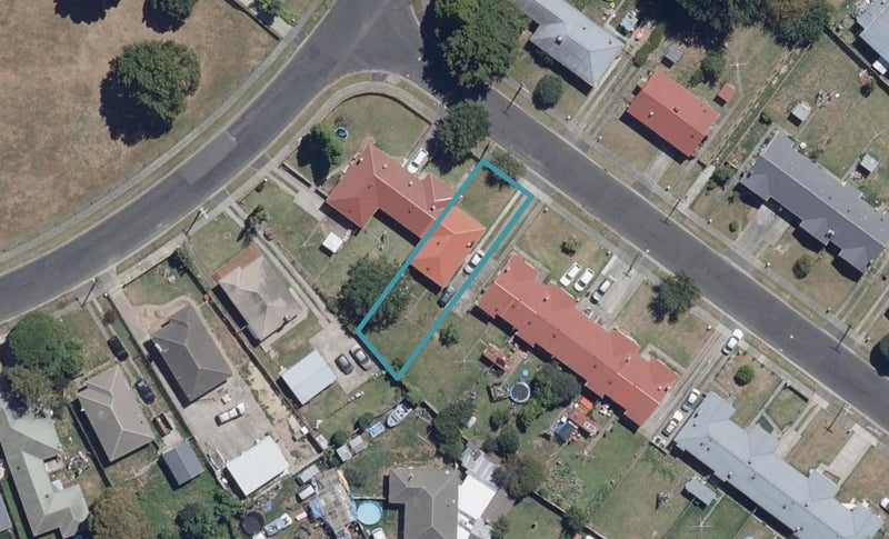23A Spenser Road, Enderley, Hamilton - Carousel 1