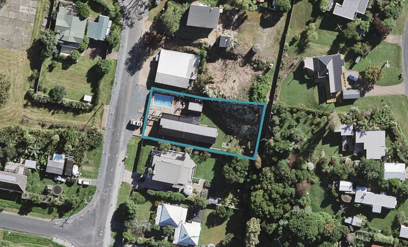 36 Moa Avenue, Oneroa, Waiheke Island - Carousel 1