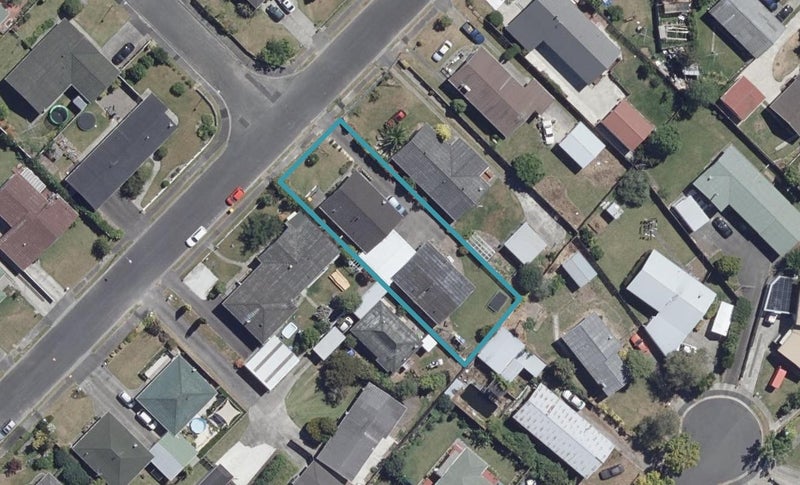 12 Fernleigh Street, Chartwell, Hamilton - Carousel 1