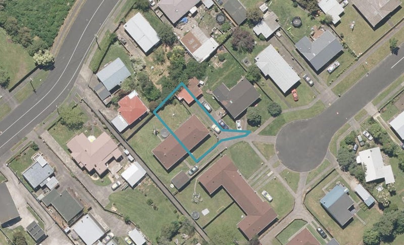 3 Wembley Place, Whanganui East, Whanganui - Carousel 1