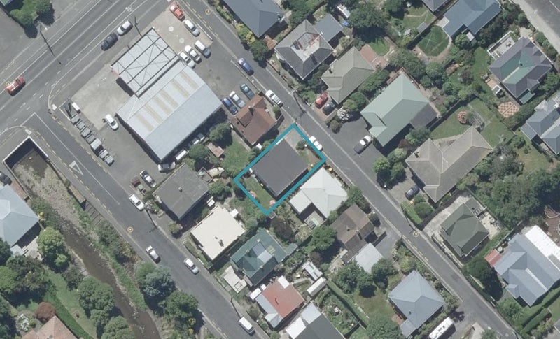 1/8 Frame Street, North East Valley, Dunedin - Carousel 1