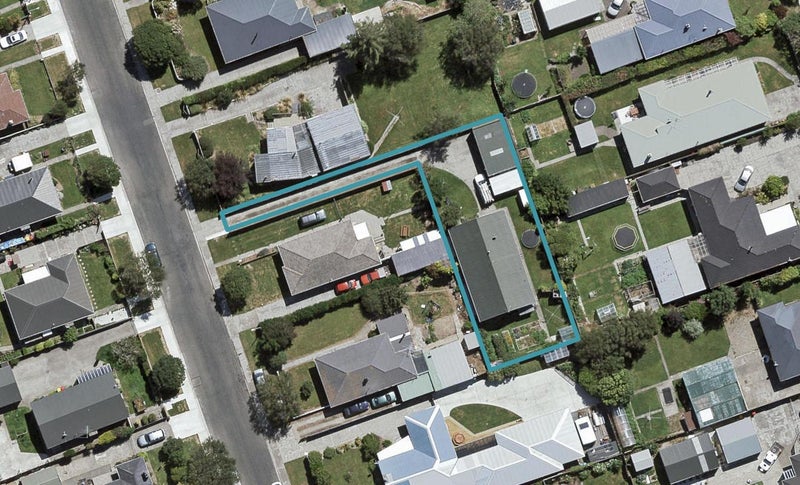 51 Carlyle Street, Hawthorndale, Invercargill - Carousel 1
