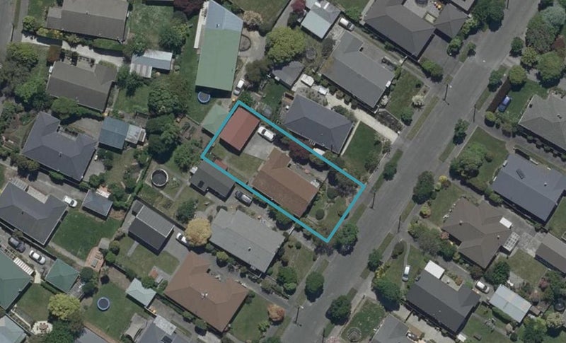 10 Derwent Street, Bryndwr, Christchurch - Carousel 1