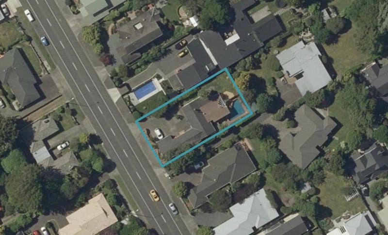 255 Victoria Avenue, Hokowhitu, Palmerston North - Carousel 1