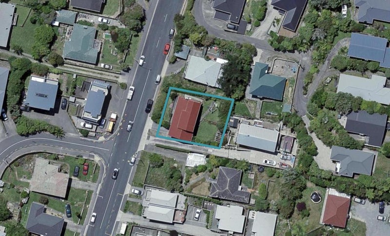 174 Newlands Road, Newlands, Wellington - Carousel 1