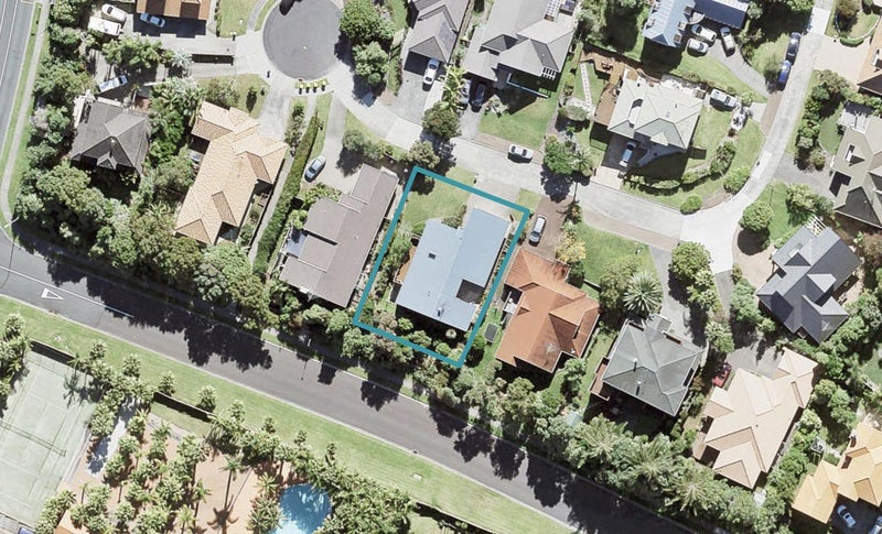 36 Serene Place, Gulf Harbour, Whangaparaoa - Carousel 1