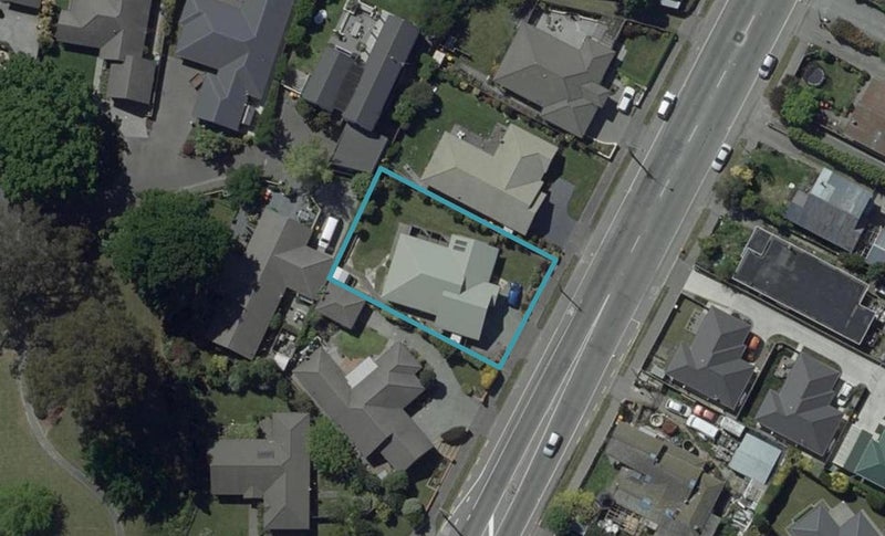 3 Ensors Road, Opawa, Christchurch - Carousel 1