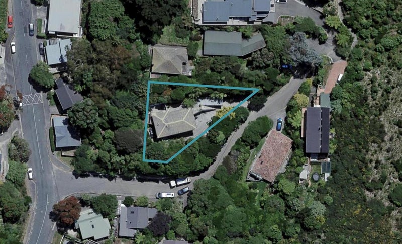 5 Travers Street, Vogeltown, Wellington - Carousel 1