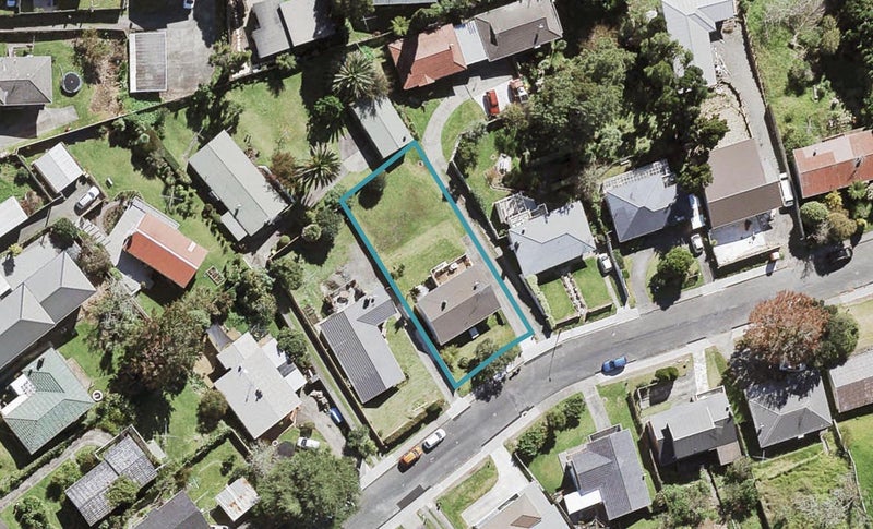 10 Beswick Place, Birkdale, Auckland - Carousel 1
