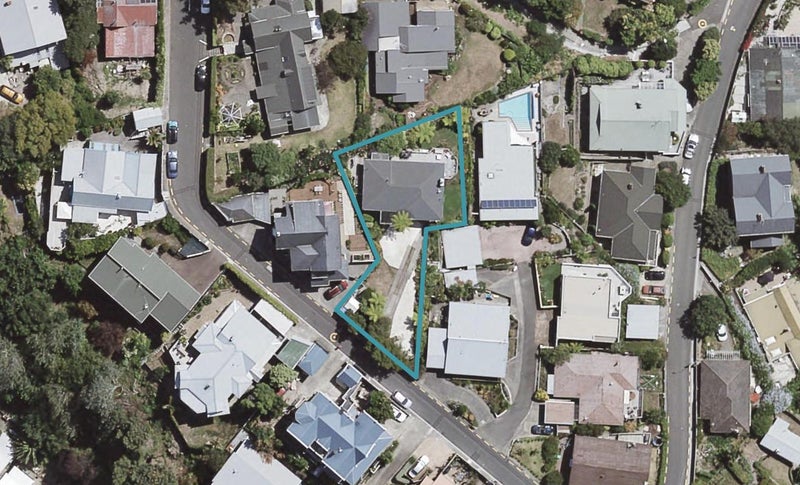 6 Sealy Road, Bluff Hill, Napier - Carousel 1