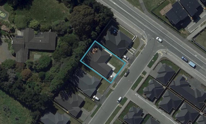 4 Barbara Joan Road, Wigram, Christchurch - Carousel 1
