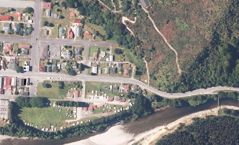 6 Broadway, Reefton, Reefton - Carousel 1