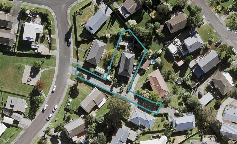 6 Exeter Place, Unsworth Heights, Auckland - Carousel 1