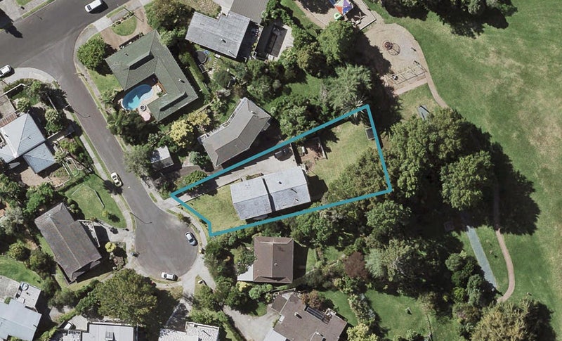 6 Beere Place, Meadowbank, Auckland - Carousel 1