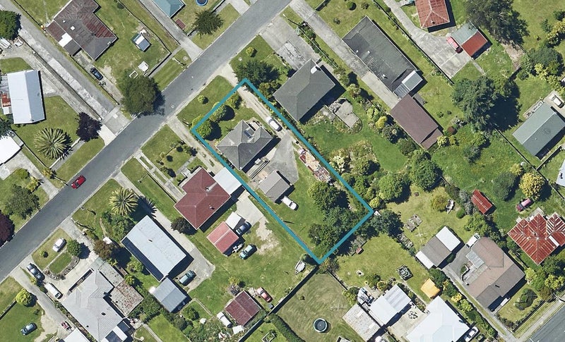 32 Scott Avenue, Owhata, Rotorua - Carousel 1