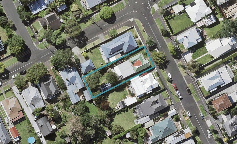 205 Victoria Road, Devonport, Auckland - Carousel 1