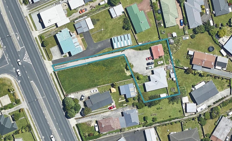 109 Fairy Springs Road, Fairy Springs, Rotorua - Carousel 1