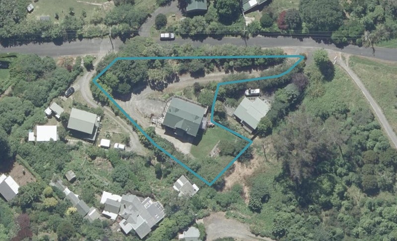 21 William Street, Careys Bay, Port Chalmers - Carousel 1
