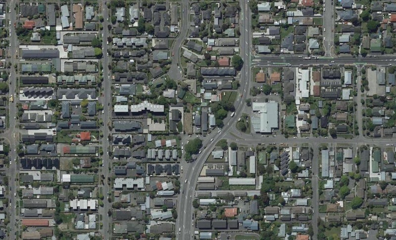 49 Whitmore Street, Edgeware, Christchurch - Carousel 1