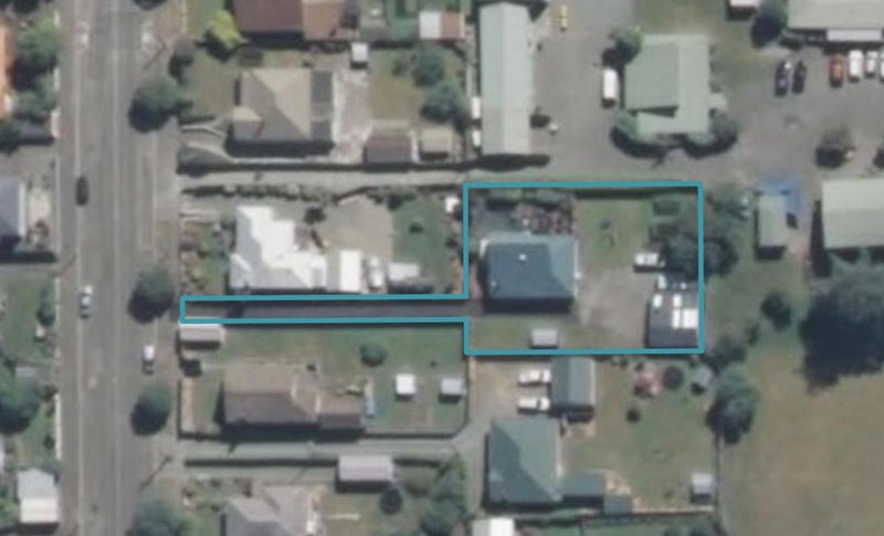 30 Cain Street, Parkside, Timaru - Carousel 1