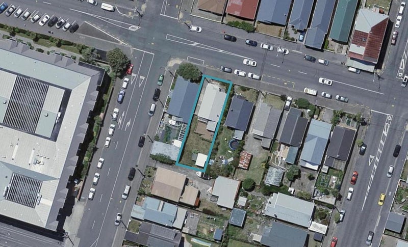 98 Coutts Street, Kilbirnie, Wellington - Carousel 1