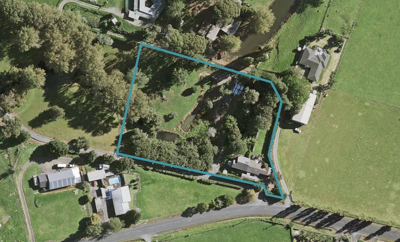 247 Logan Road, Buckland, Pukekohe - Carousel 1