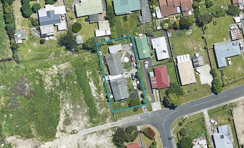 11A Ian Street, Koutu, Rotorua - Carousel 1