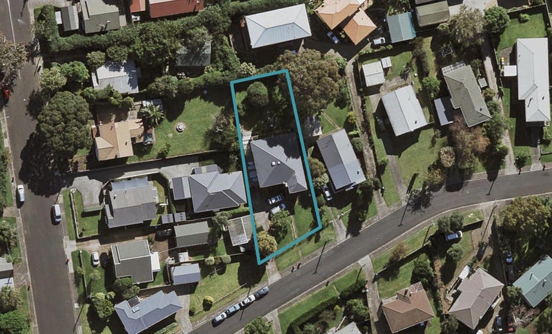 4 Parry Road, Mount Wellington, Auckland - Carousel 1