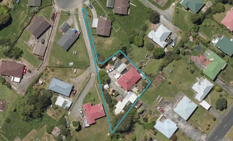 43 Ashley Avenue, Raumanga, Whangarei - Carousel 1