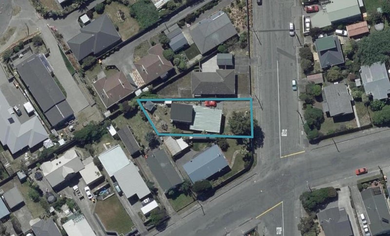 20 Jutland Street, North New Brighton, Christchurch - Carousel 1