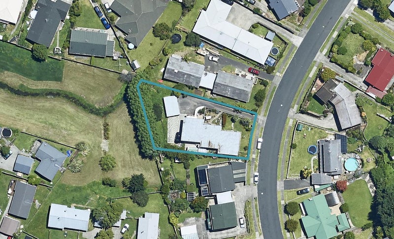 9A Jonathon Street, Brookfield, Tauranga - Carousel 1