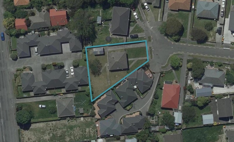 7 Kea Street, Riccarton, Christchurch - Carousel 1