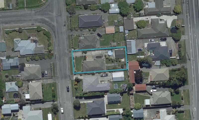 40 Olivine Street, Shirley, Christchurch - Carousel 1
