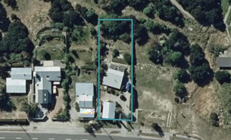 106 Capell Avenue, Lake Hāwea - Carousel 1