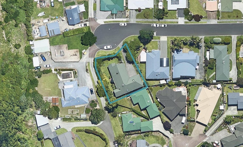 21 Kopu Drive, Pyes Pa, Tauranga - Carousel 1