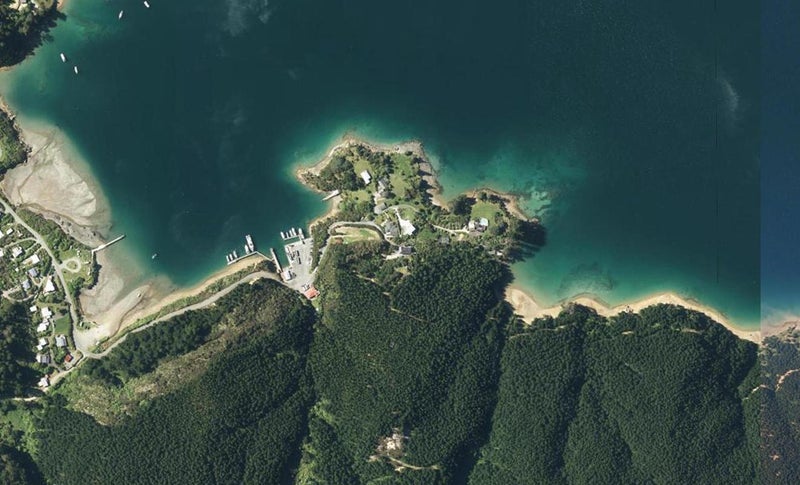254 Elaine Bay, ELAINE BAY, FRENCH PASS - Carousel 1