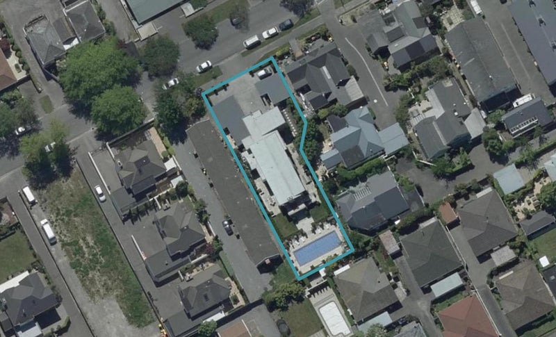 130 Rugby Street, Merivale, Christchurch - Carousel 1
