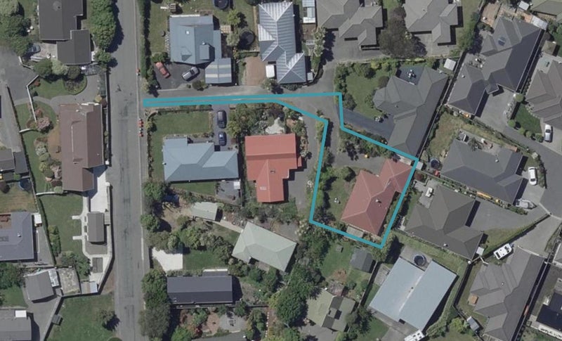 6 Carinya Lane, Heathcote Valley, Christchurch - Carousel 1