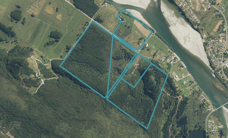 276A Arthurstown Road, Ruatapu, Hokitika - Carousel 1