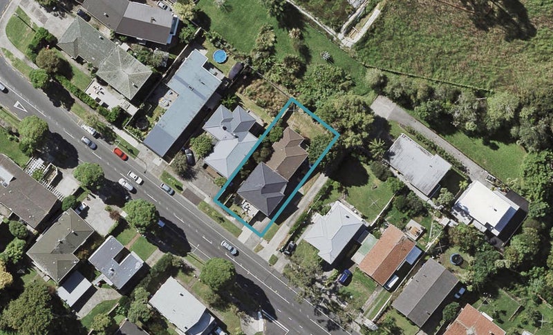 1/8 Felton Mathew Avenue, St Johns, Auckland - Carousel 1