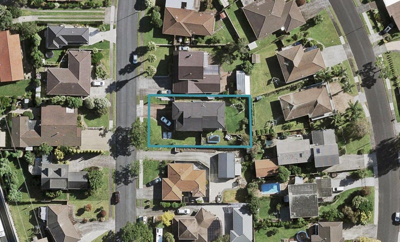 47 Barnhill Crescent, Pahurehure, Papakura - Carousel 1